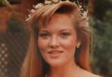 Revelle Balmain was working as a model and escort when she was last seen on November 5, 1994. (HANDOUT/NSW POLICE)