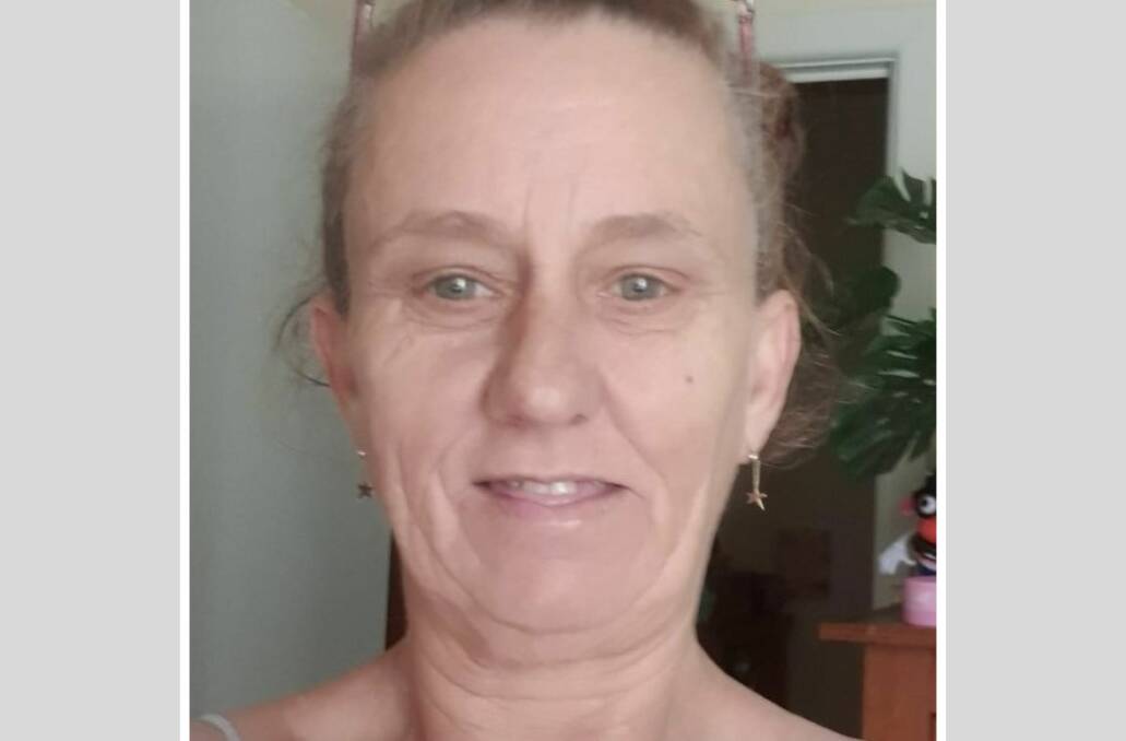 Sherne Peachey has not been seen or heard from since Friday afternoon. Picture supplied
