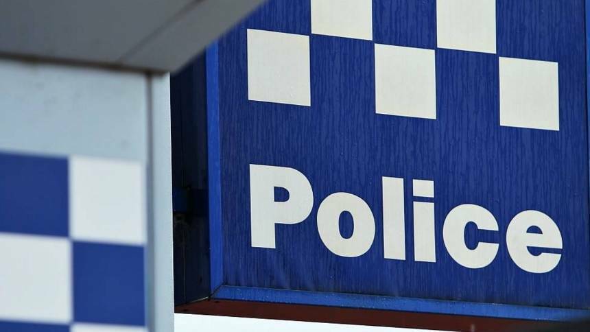 Man in critical condition after alleged Yanco assault