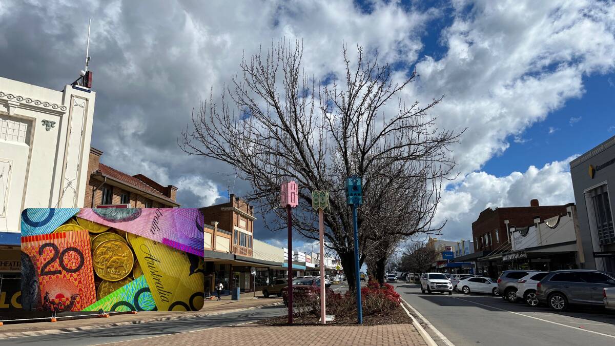 Leeton businesses have spoken out about Leeton Shire Council's proposed special rate variaton. 
