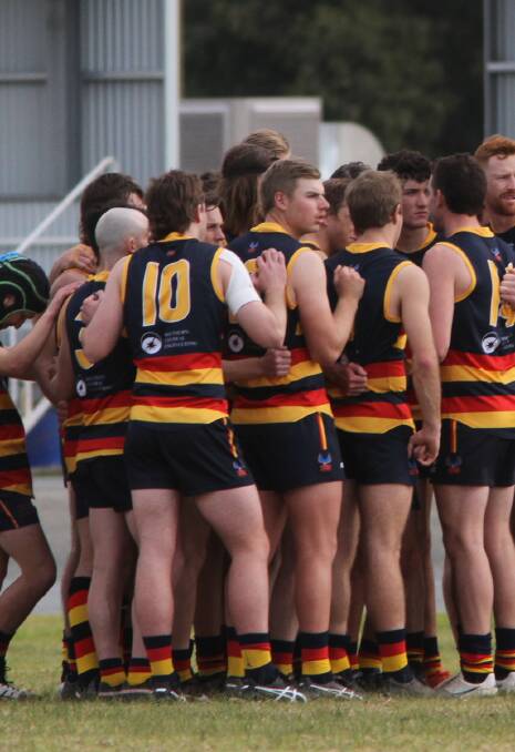 The Riverina Football League draw for 2024 has been locked in. 