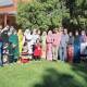 Some of the attendees at Leeton Harmony Day/Eid celebrations, which was held on Sunday, April 14. Picture supplied 