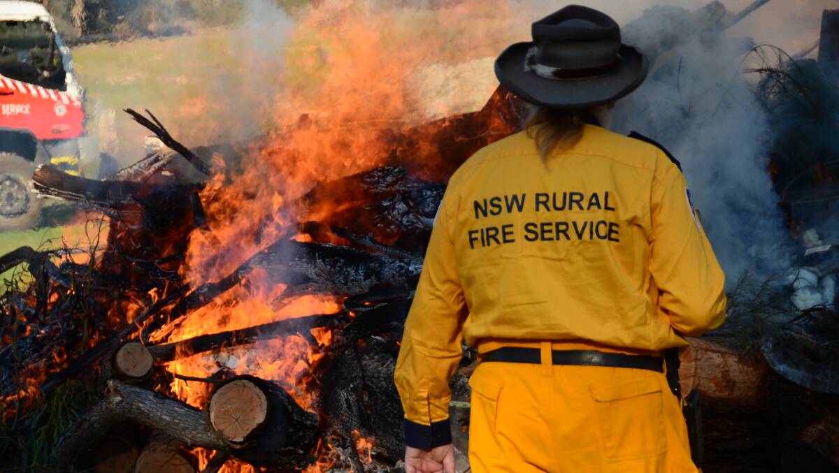 The Emergency Services Levy helps pay for important non-council services like the NSW Rural Fire Service and State Emergency Service, which are currently funded out of local rates income. Picture Shutterstock