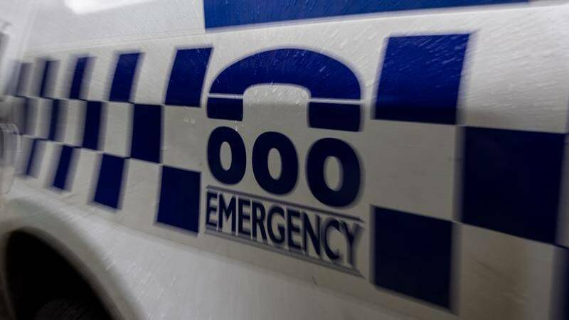 Two men were fined after allegedly refusing to leave a Leeton hotel.
